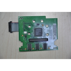 HP 5184-0063 SCSI EXPANSION BOARD 5065-0103 d8280-60000