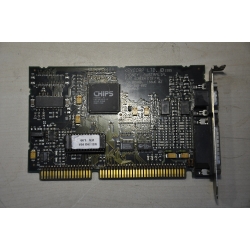 Keycorp Flat Screen Vga Board 000-355-002