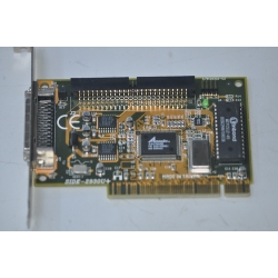 Iwill SIDE-2930U/SIDE-2930U+ SCSI CARD