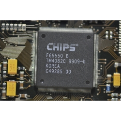 CHIPS F65500B