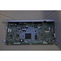 Fujitsu PA20114-B27X Pcba Contr Fi-4120c