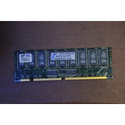 1GB Samsung PC100 100MHz ECC SD Registered CL2 168-Pin DIMM M377S2858AT3-C1H