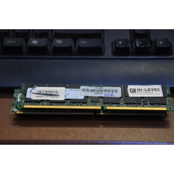 Hi-Level HLV-8348/1G 1GB ECC DDR RAM