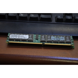 Smart Modular 261585-041 HP 1GB ECC DDR Memory Module