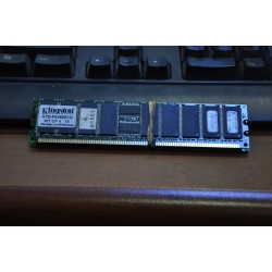KTD-PE4600/1G Kingston 265MB ECC DDR RAM