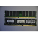 HI-LEVEL (HLV-PC3200/1G) 1 GB 400 MHz DDR RAM