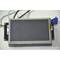 7" SAMSUNG TFT LCD Panel LTC700WV-F01 Usb Dokunmatik Ekran