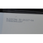 ER0240A0NM6 2.4" LCD DISPLAY BLD2034W 50-20227-0A SYE7Y02E3014 