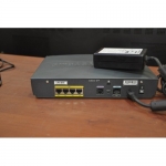 Cisco 877 V02 Router 0774-04-1086