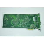 HP Color LaserJet CM8050/8060MFP Finisger Interface PCA Q6469-60001