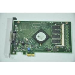 HP Color L/J CM8050/8060MFP Copy Processor Board PCB Q6465-60001