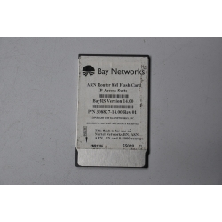 Bay Networks 308827 8MB Flash Card IP Access Suite
