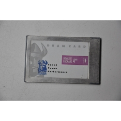 Viking Components Hewlett Packard 4 Mb Dram Card