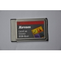 Xircom CreditCard Ethernet 10/100 Adapter (CE3B-100BTX)