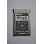 Xircom CreditCard Ethernet 10/100 Adapter (CE3B-100BTX)