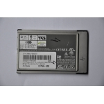 Xircom CreditCard Ethernet 10/100+Modem 56 GlobalACCESS Adapter (CEM56-100)
