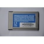 3Com EtherLink III LAN PC Card (3C589D) (Ethernet)