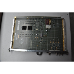 SGI Onyx2 DG5-2 / TVO Display Generator Board 030-1551-004