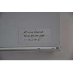 1750057359 - Wincor Nixdorf P4-EPC 001750066794 ATM PC