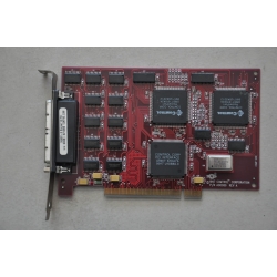 COMTROL CORPORATION 96460-5 Rocket Port 16 PCI Card