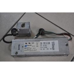 Wincor Nixdorf  4915 Magnetek 3792-16-100 Power Supply