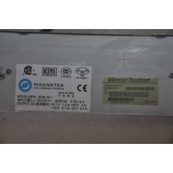 Wincor Nixdorf 4915+ Magnetek 3D06-16-1 Power Supply 1750063735