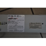 Wincor Nixdorf 4915xe Power One 3F19-16-1 Power Supply 01750105658