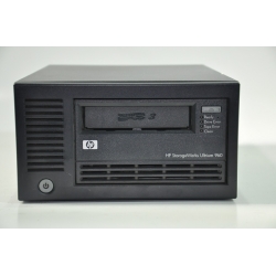 HP Q1539-67202 400/800 GB LTO-3 ULTRIUM 960 SCSI EXTERNAL TAPE DRIVE