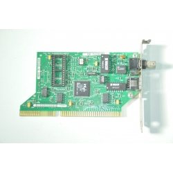 Intel Ethernet Network Card RJ45 and BNC 352120-001