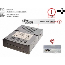 Fujitsu Siemens VXA-2 DRIVE 80GB 6MB/S SCSI 
