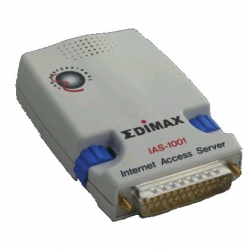 Edimax (IAS-1001) Remote Access Server