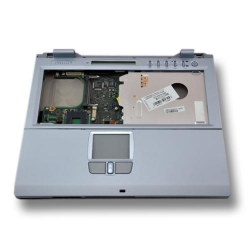 Fujitsu Siemens Lifebook C1110 Alt Kasa