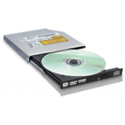 HL GSA-T20N Super Multi IDE DVD RW Drive 