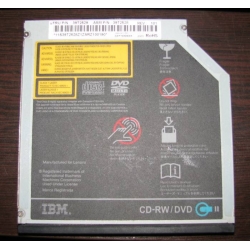 IBM GCC-4242N-R4 COMBO SLİM LAPTOP OPTİK OKUYUCU 
