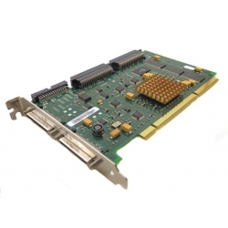 IBM PCI Dual Channel PCI-X Ultra320 SCSI Adapter 97P6513