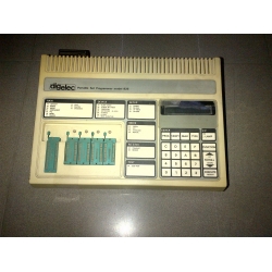 Digelec Portable Set Programmer Model 825
