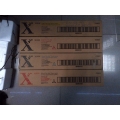 XEROX PHASER Black DRY INK 790 006R01009 CT200070
