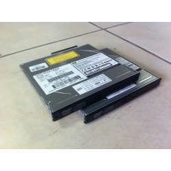 Teac DV-28E 8X Notebook DVD-ROM Drive