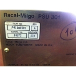 RACAL PSU301 Power Supply
