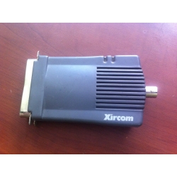 Xircom PEPS-10B2 Pocket Adapter Xircom PEPS-10B2 Pocket Adapter 