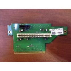 WINCOR NIXDORF 1750099964 F1 BACKPLANE 1PCI 1 PCIe MB