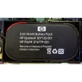 HP 128MB Cache Module w/ Battery 413486-001, 307132-001