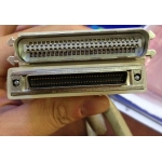 DEC 1M 68HD-50LD SCSI CABLE BN31W-01