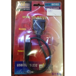 Usb to RS232 Kablo a-2303-1a