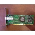 Qlogic FTRJ8519F1KNL-QL PCI-X-TO-FIBRE CHANNEL HOST BUS ADAPTER US-04U852