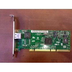 IBM 03N6524 IBM 10-100-000 Base -TX PCI-x Adapter Card 03N6524 Intel D26780-003 Ethernet