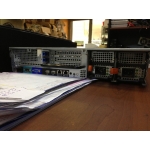Dell PowerEdge 2950 (EMS01) Server