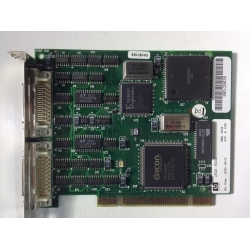 J3525-60002 HP Dual Port PCI X.25 Interface PC Board