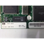 J3525-60002 HP Dual Port PCI X.25 Interface PC Board