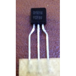 Samsung 0501-000404 Transistor